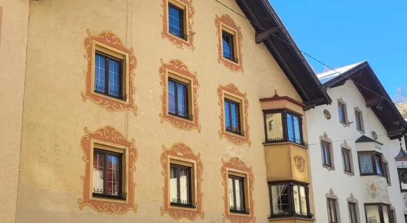 Franzis Appartments Sissi - Image 1