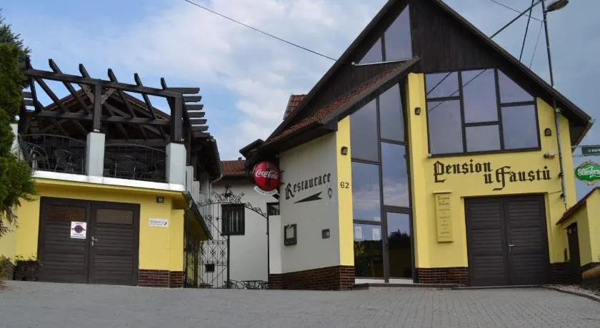 Pension u Faustů - Image 1