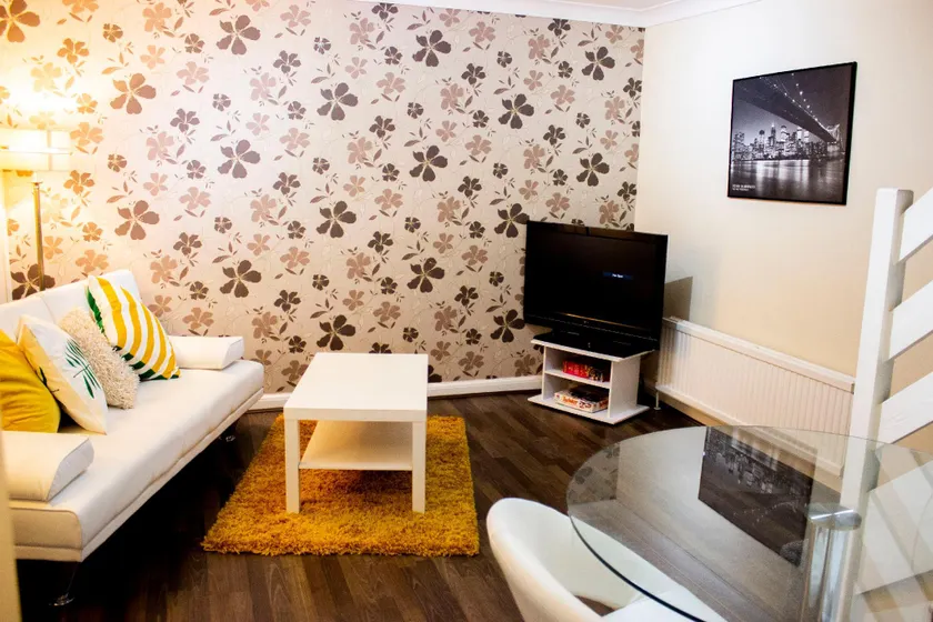 Kempston Cosy Lodge - Image 1
