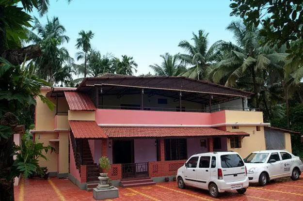 Kedige Homestay - Image 1