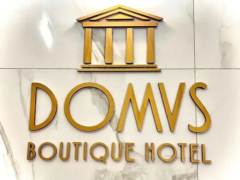 Domus Boutique Hotel - Image 1
