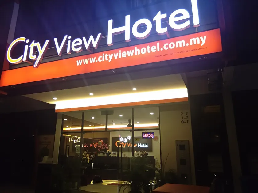 City View Hotel At KLIA & KLIA2 - Image 1