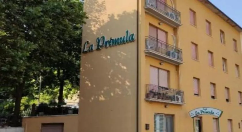 Albergo La Primula - Image 1