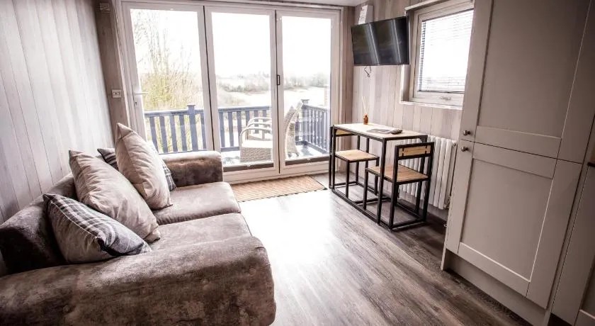 Wansbeck Riverside Caravan Park - Image 1
