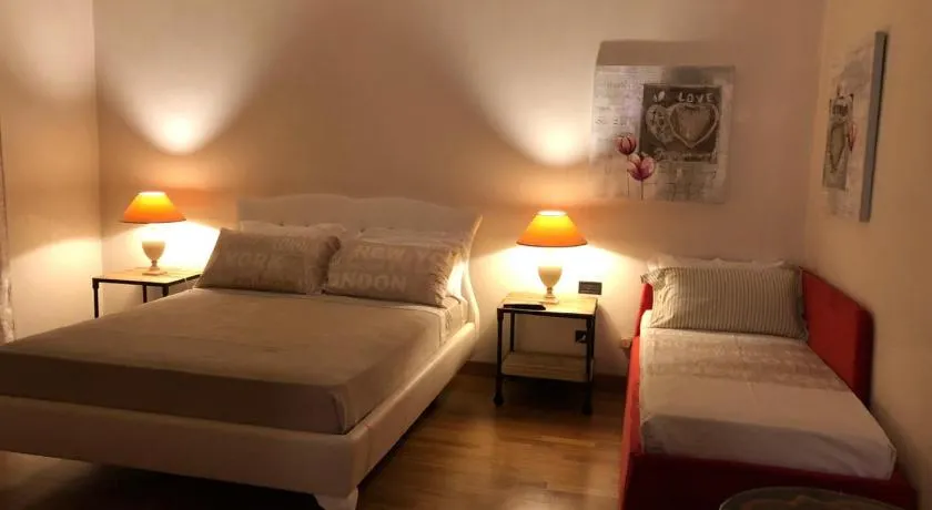 Lanna b&b - Image 1
