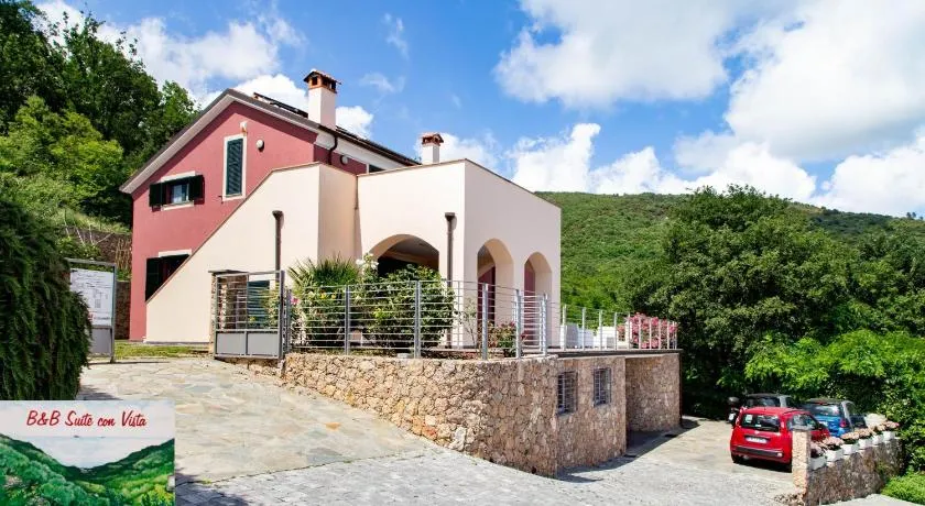 Suite con vista - Image 1