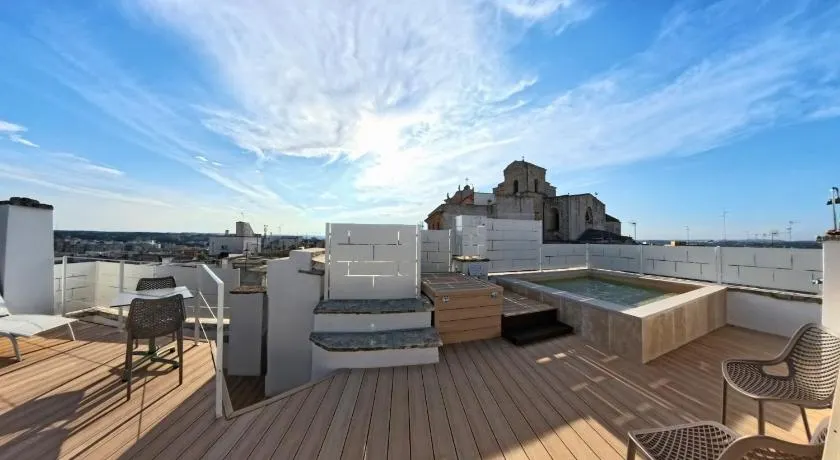 Buone Maniere Exclusive Rooms - Image 1