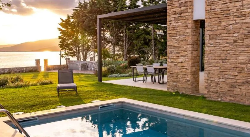 Scalma Villas - Image 1