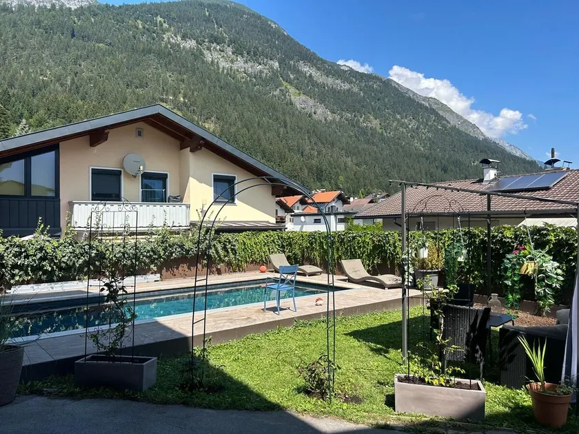 Wellness Apartment Ilse - Apartment mit eigenem Spa - Image 1