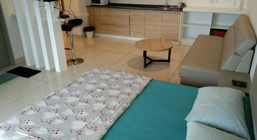 hasanah evo studio suites - Image 1