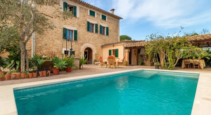 Sa Frontera - 2347-16 Mallorca - Image 1
