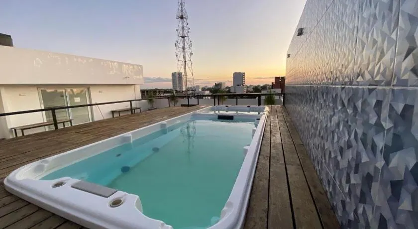 Departamento moderno en Equipetrol - Image 1