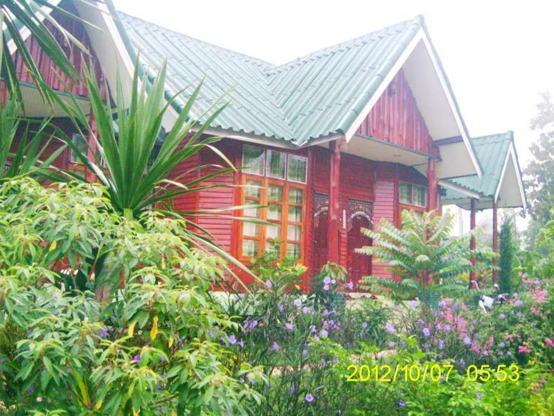 Chiangkhan Greenview Resort - Image 1