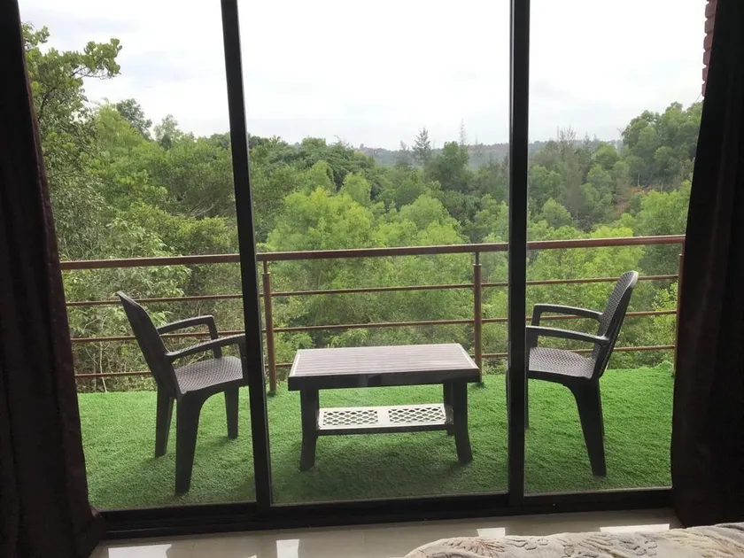 Niara Farm House - Ideal for a couple with privacy - Image 1