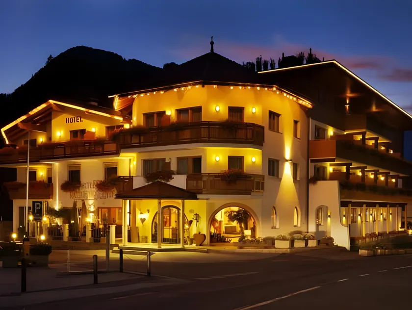 Hotel Ratschingserhof - Image 1