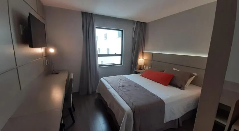 Flat 807 confortável no Centro de Três Rios - Image 1