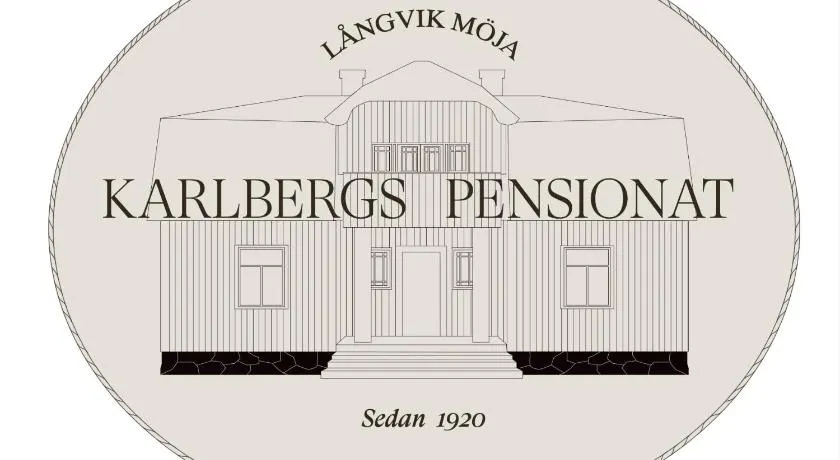 Karlbergs Pensionat - Image 1