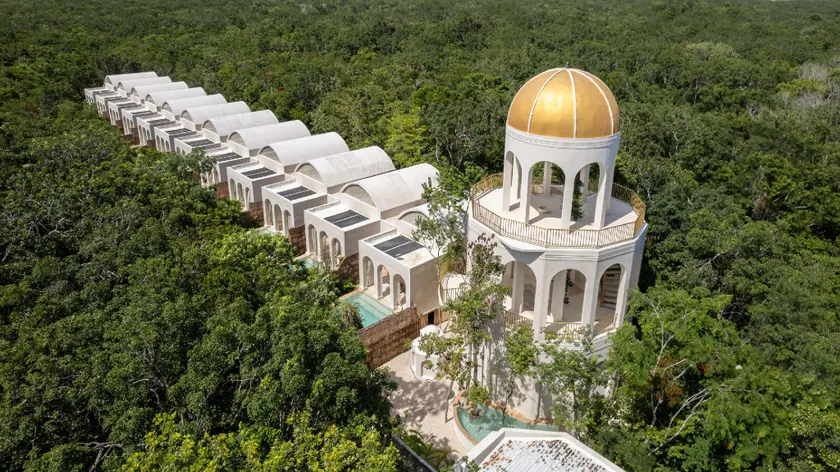 Anat Tantric Boutique Hotel  - Image 1