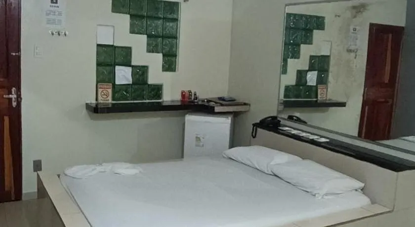 Hospedagem na Linha do Equador - Image 1