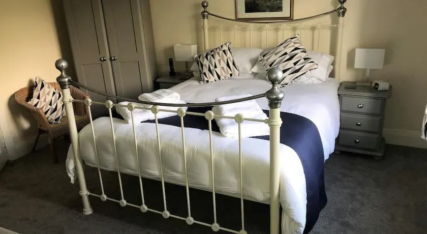 Bramble Cottage - Luxury Holiday Cottage - 4 Beds 3 Baths - Parking - Beach 1 Mile - Fenced Child & Dog Friendly - EV Chrger - Image 1