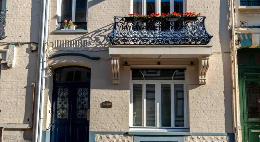 Chez Marie - Image 1
