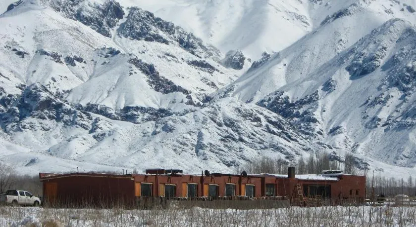 Hotel boutique pukarainca - Image 1