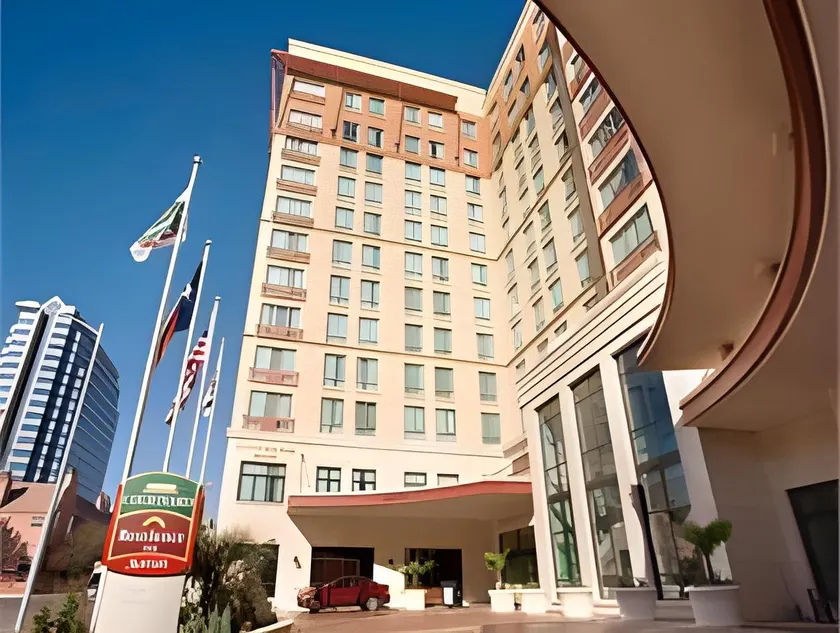 Residence Inn Austin Downtown / Convention Center - Image 1
