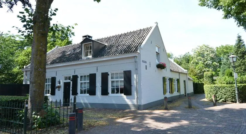 Huys en Hoff Aen Den Haspel - Image 1