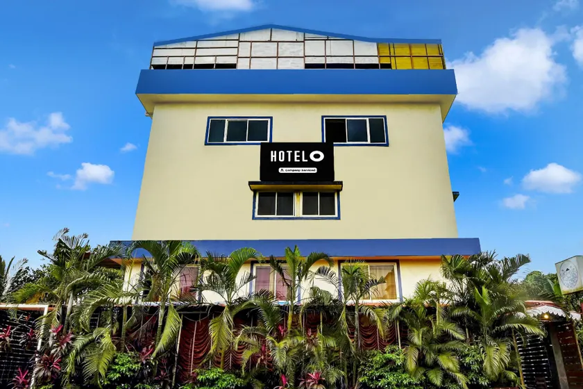 Hotel O Porvorim Near Mall De Goa - Image 1