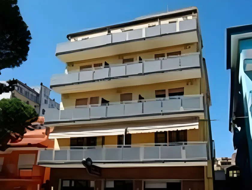 Hotel Belvedere - Image 1