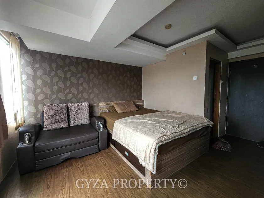 studio24 @The Jarrdin Cihampelas by gyza tower C - Image 1