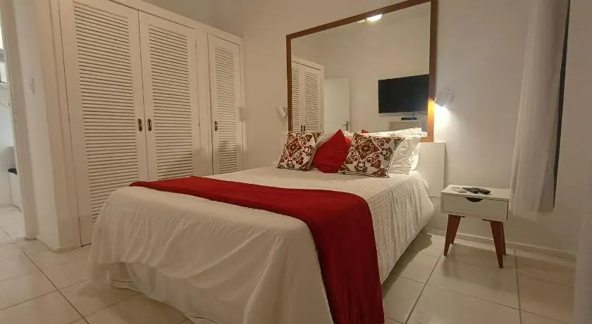 Apartamentos Gomes Carneiro 84 - Ipanema - Image 1