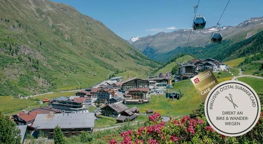 Residence - Hike & Bike by Austria Bellevue - Image 1