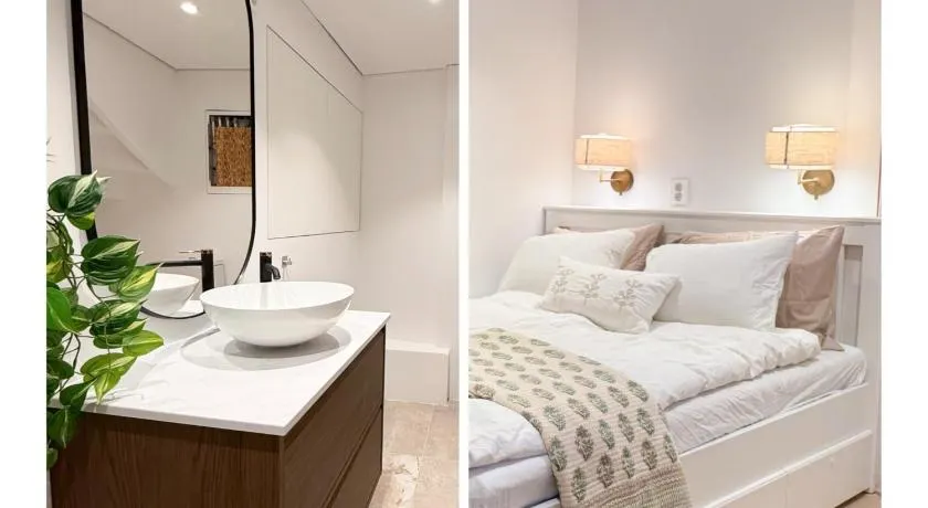 Soft Stay Apartment - Image 1