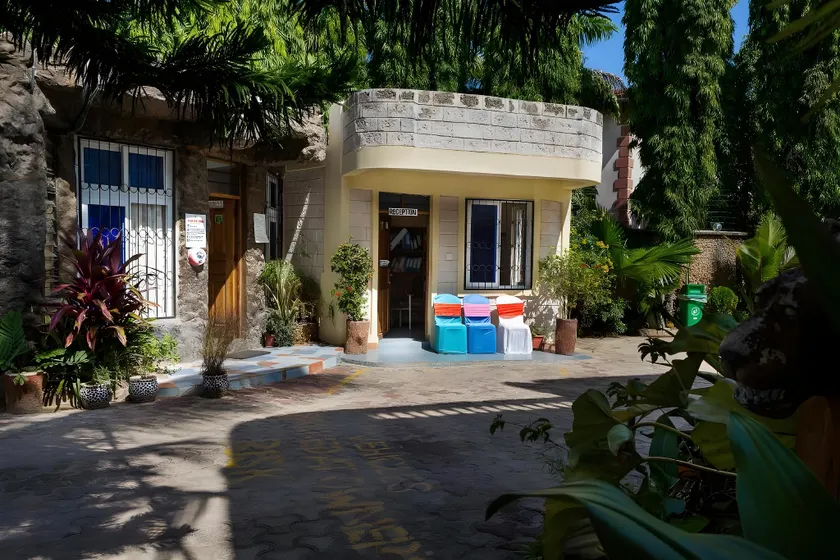 Jacyjoka Apartments Nyali - Image 1