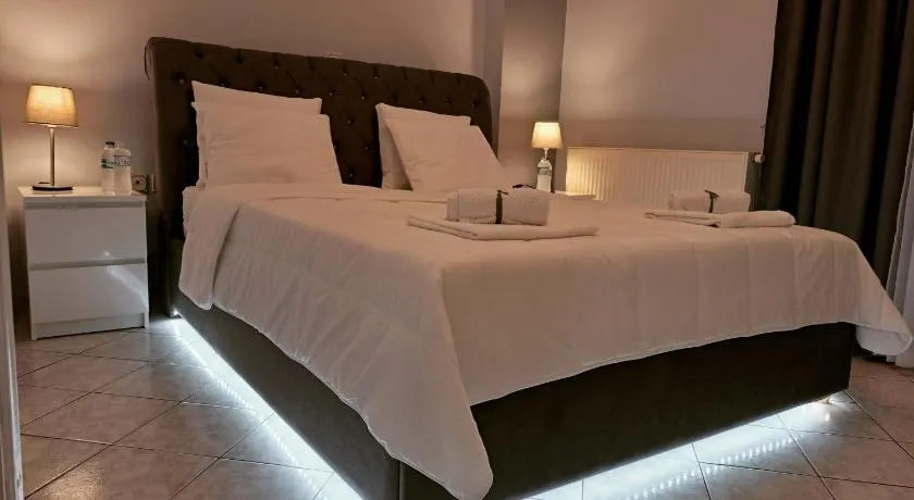 Four seasons apartment - Image 1