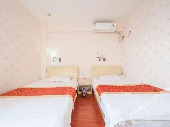 Wanda Wanyuan Hotel - Image 1