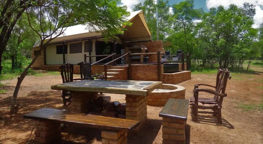 Beka Idube Bushveld Retreat - Image 1