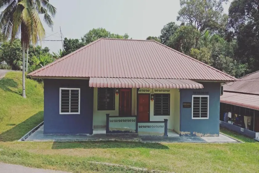 Sarifah homestay - Image 1