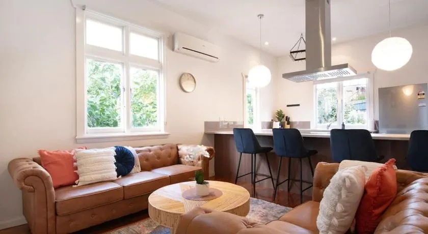 Family-Friendly Comfort - Image 1