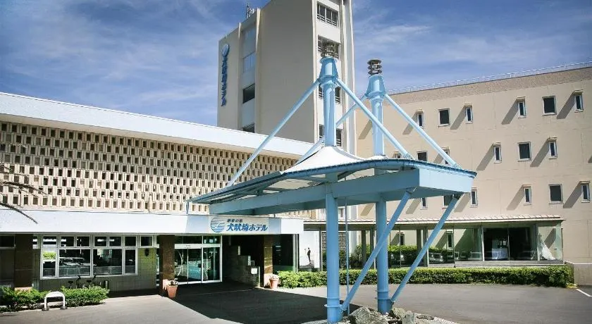 Zekkeino Yado Inubohsaki Hotel - Image 1