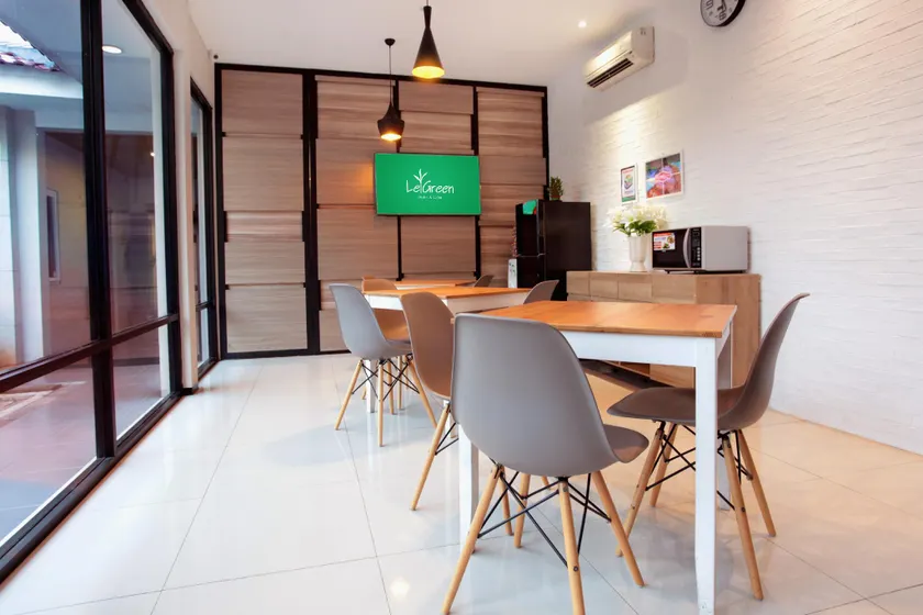 LeGreen Suite Supomo - Image 1