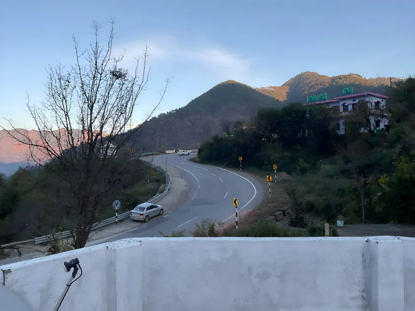 Tehri Tales - Homestay on Char Dham Yatra Route - Image 1