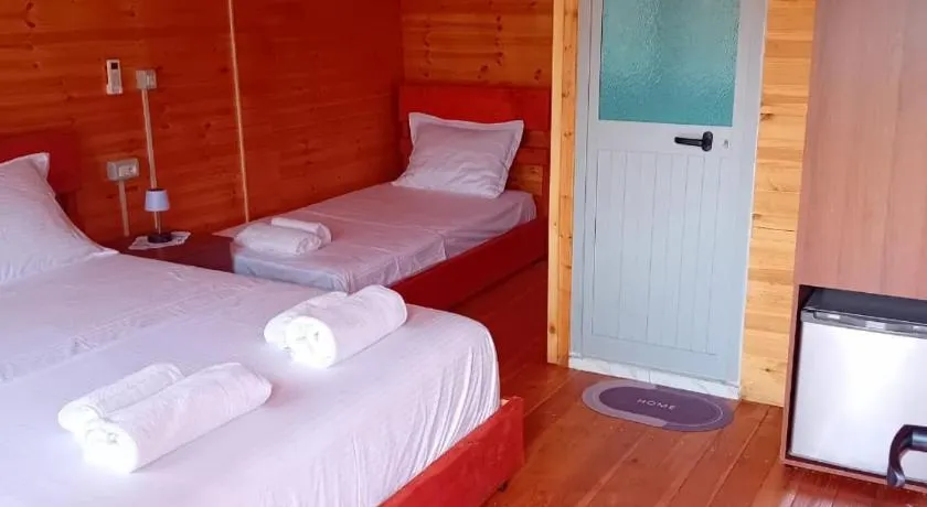 Wooden Villas Karme - Image 1