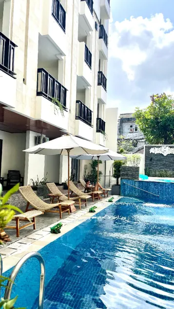 The Tandibayang Hotel & Villas - Image 1