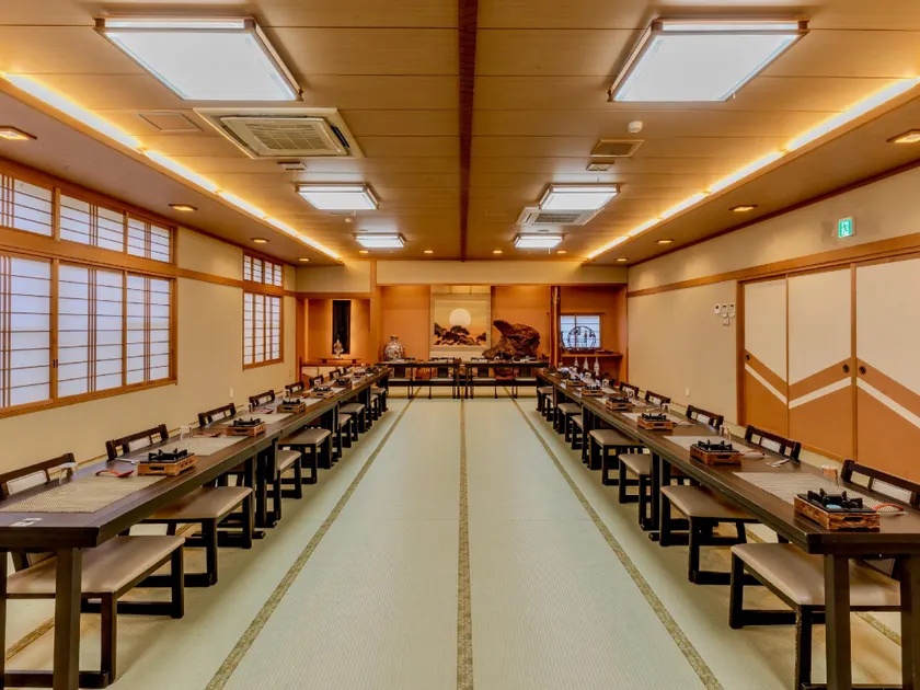 Kappo no Yado Sakuraya - Image 1