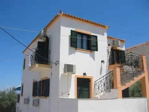 Flisvos Apartments - Image 1