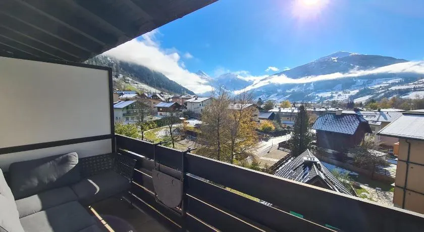 Alpen Apartment Pyrkestrasse - Image 1
