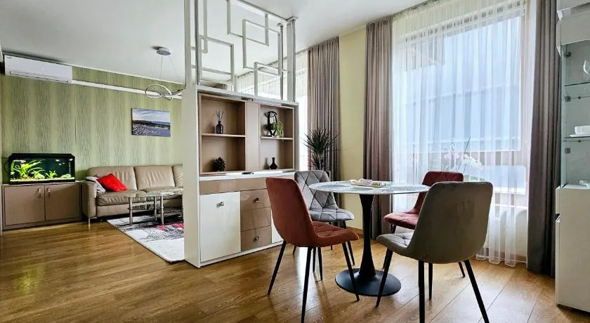 Apartment in Druskininkai Lithuania - Image 1
