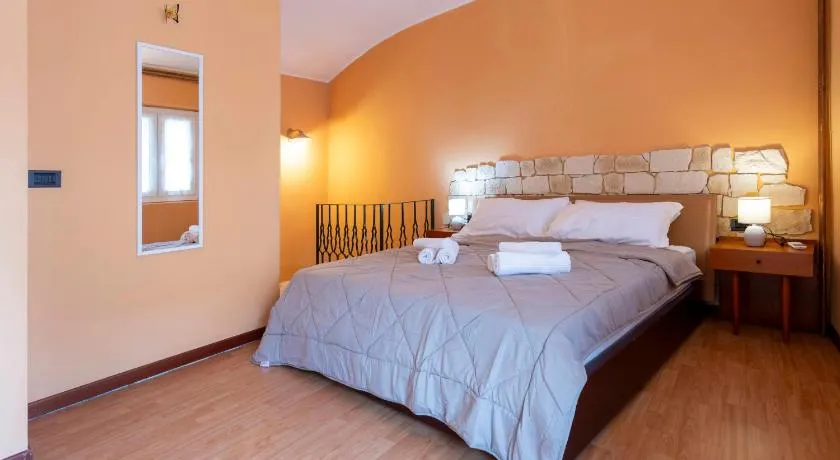 Conti Exclusive Loft - Image 1